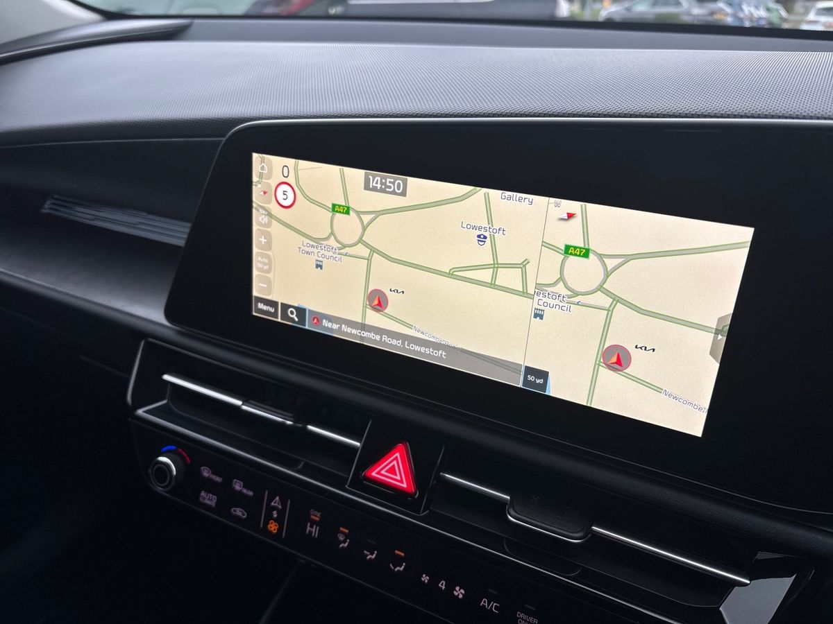 Used Kia Niro 2025 for sale - 76937582: Photo 23