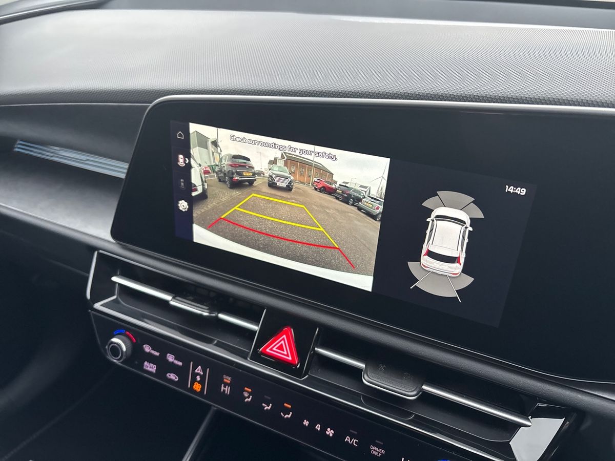 Used Kia Niro 2025 for sale - 76937582: Photo 25