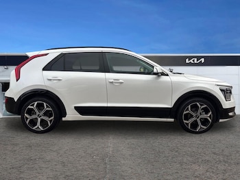 Used Kia Niro 2025 for sale - 76937582: Photo