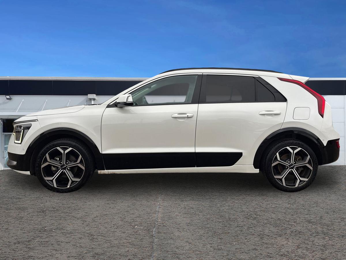 Used Kia Niro 2025 for sale - 76937582: Photo 7