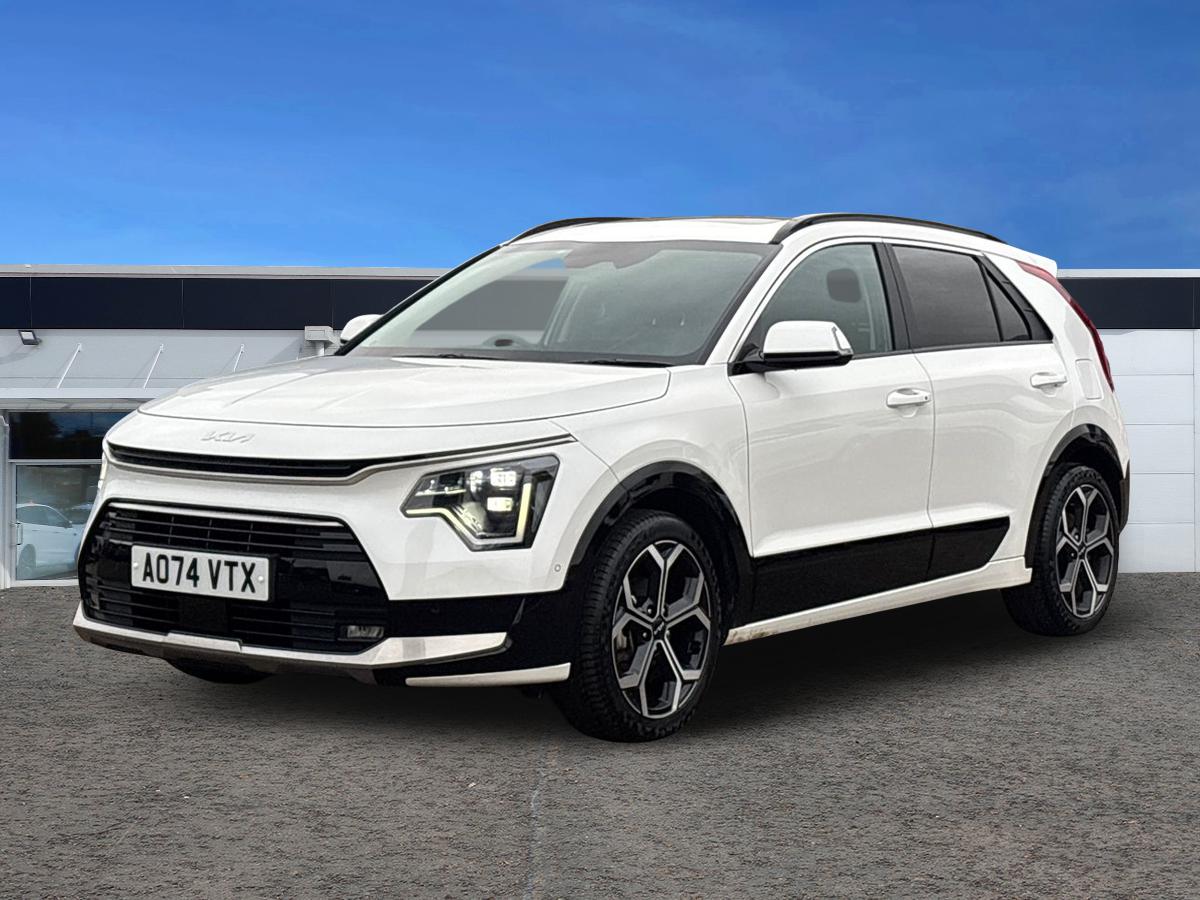 Used Kia Niro 2025 for sale - 76937582: Photo 9