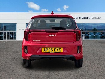 Used Kia Picanto 2025 for sale - 78844368: Photo