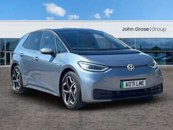 2021 - 150kW Tour Pro S 77kWh 5dr Auto