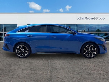 Used Kia Pro Ceed 2024 for sale - 79117632: Photo