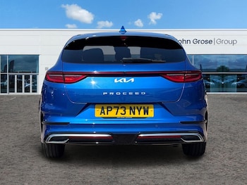 Used Kia Pro Ceed 2024 for sale - 79117632: Photo