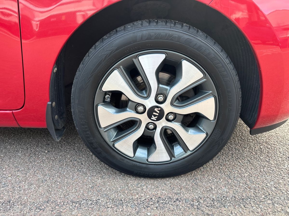 Used Kia Picanto 2015 for sale - 76501601: Photo 11