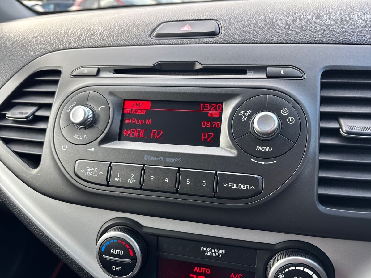 Used Kia Picanto 2015 for sale - 76501601: Photo 22