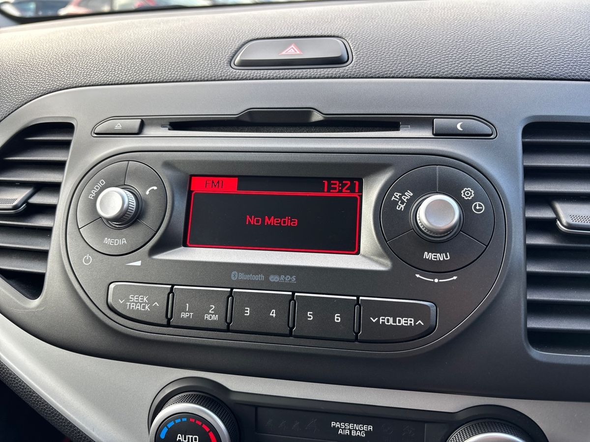 Used Kia Picanto 2015 for sale - 76501601: Photo 23