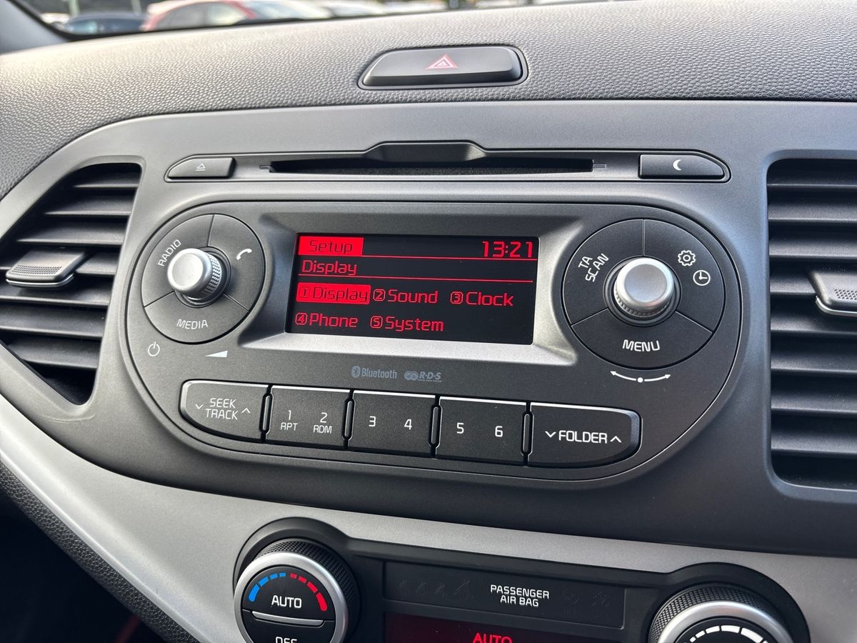 Used Kia Picanto 2015 for sale - 76501601: Photo 25