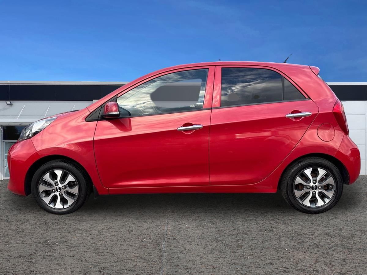 Used Kia Picanto 2015 for sale - 76501601: Photo 7