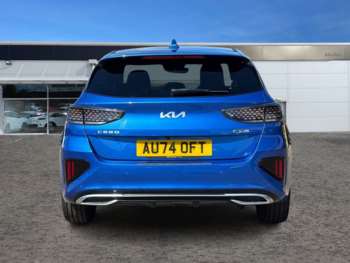 Used Kia Ceed 2024 for sale - 74447589: Photo