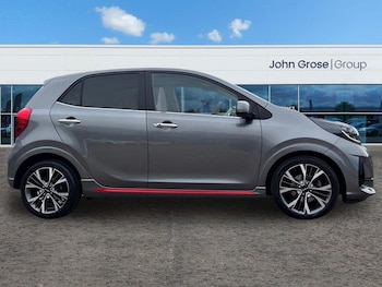 Used Kia Picanto 2021 for sale - 78493691: Photo