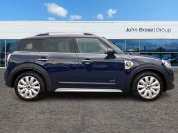 Used MINI Countryman 2018 for sale - 74929451: Photo