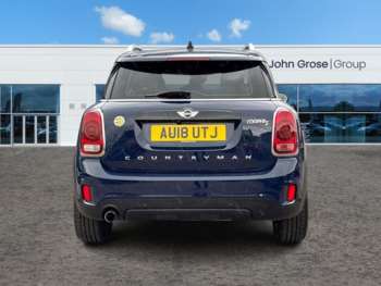 Used MINI Countryman 2018 for sale - 74929451: Photo
