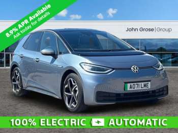 2021 - 150kW Tour Pro S 77kWh 5dr Auto