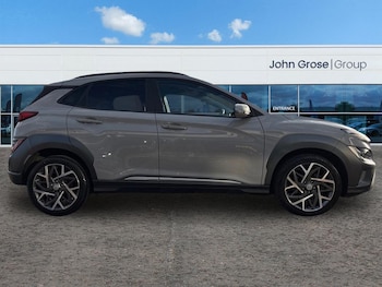 Used Hyundai KONA 2022 for sale - 77826532: Photo