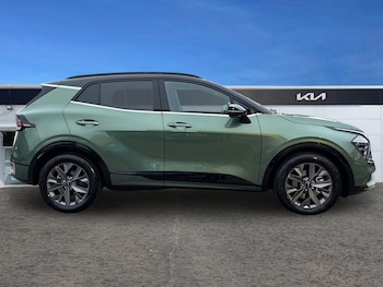 Used Kia Sportage 2025 for sale - 77256487: Photo