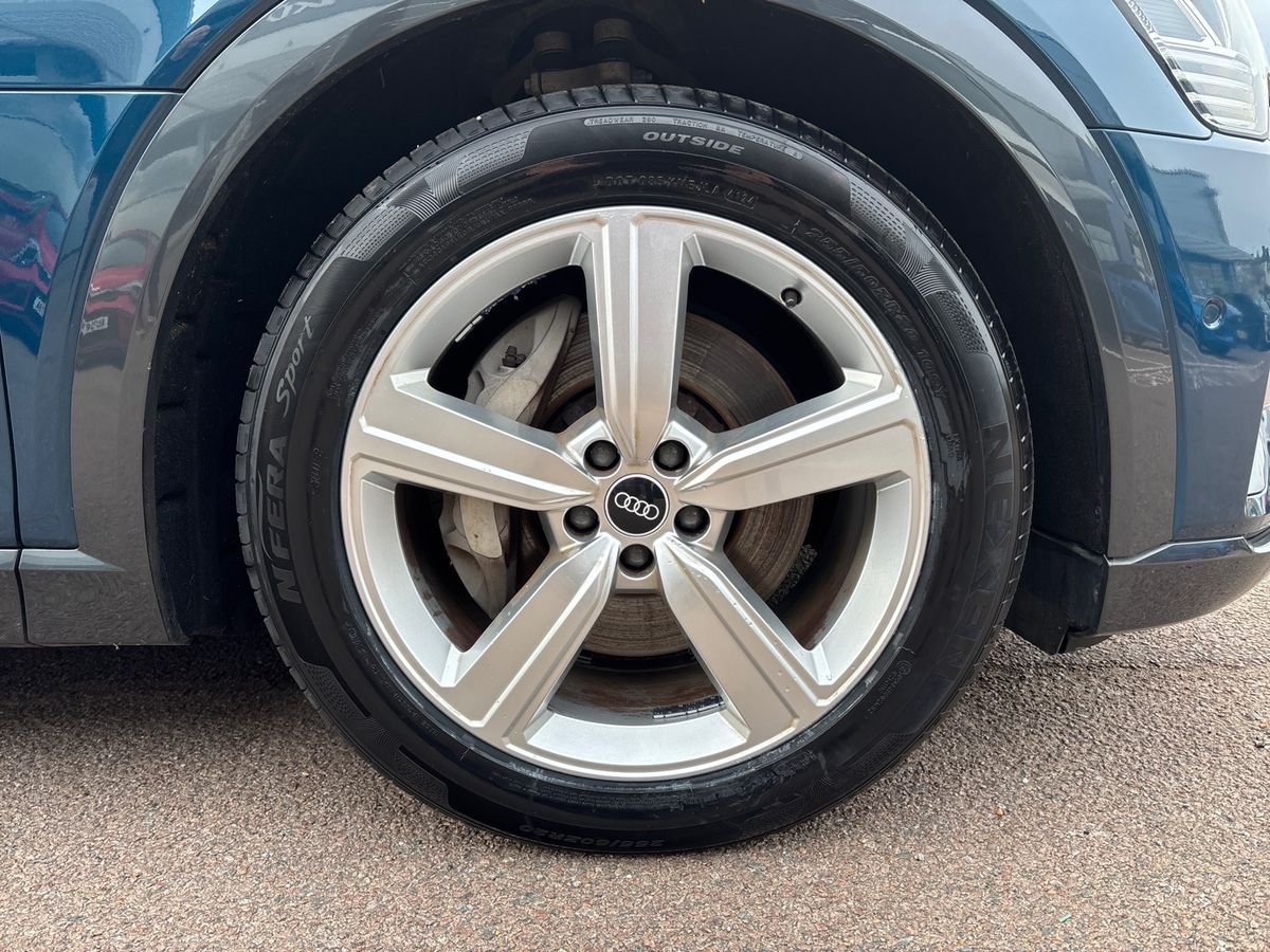 Used Audi e-tron 2020 for sale - 76390222: Photo 12