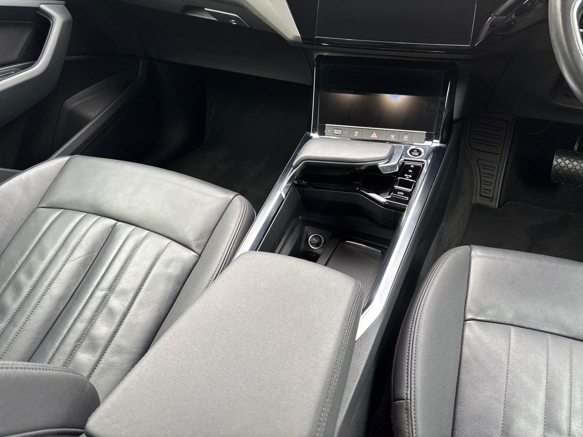 Used Audi e-tron 2020 for sale - 76390222: Photo 19