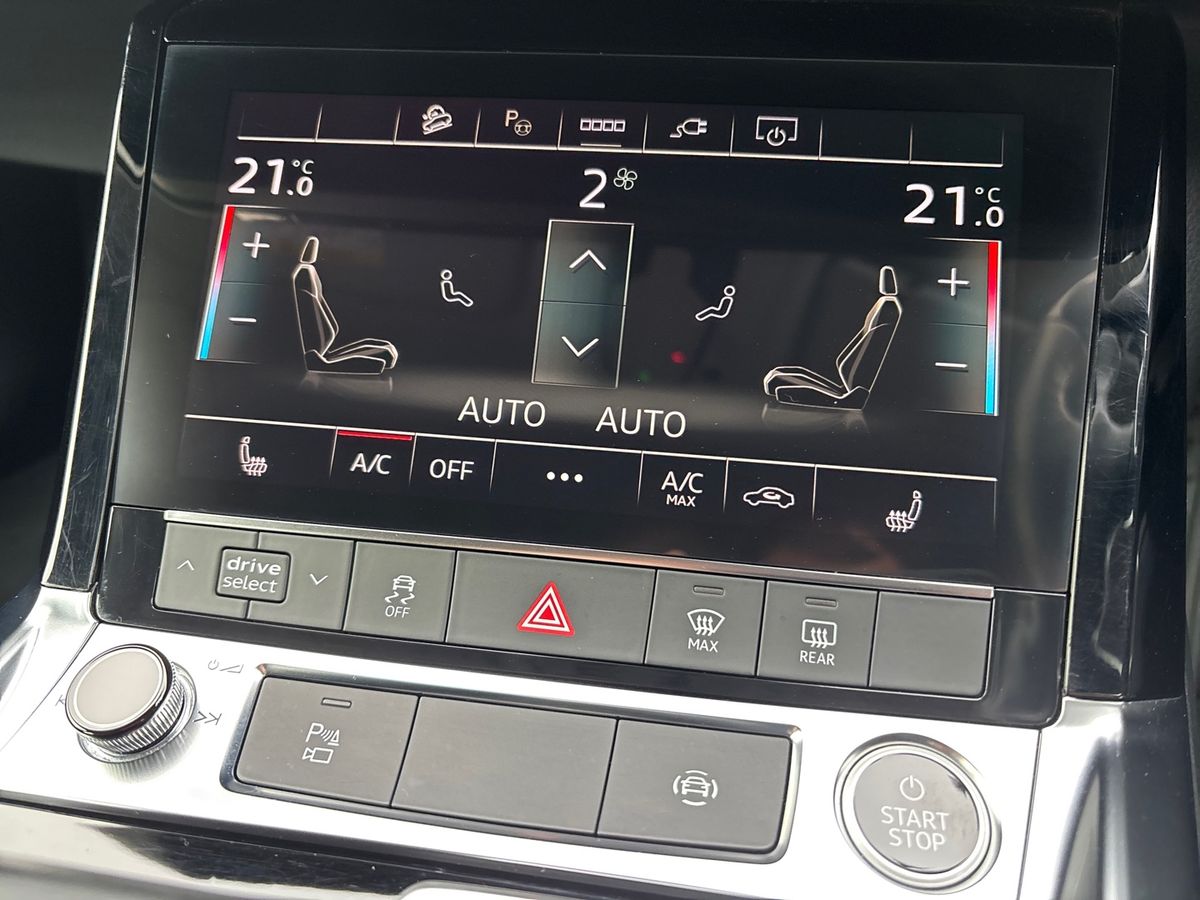 Used Audi e-tron 2020 for sale - 76390222: Photo 20