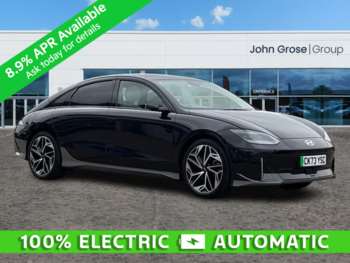 2023 - 168kW Ultimate 77kWh 4dr Auto