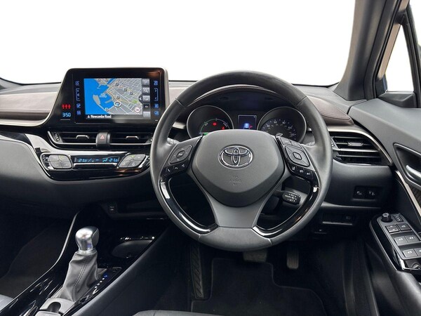 Used Toyota C-HR 2019 for sale - 76203829: Photo 14
