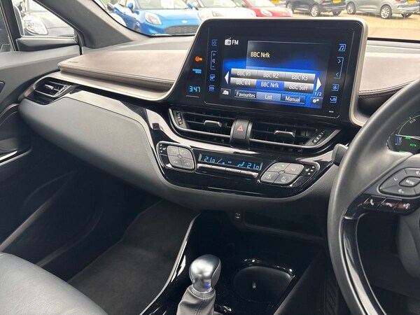 Used Toyota C-HR 2019 for sale - 76203829: Photo 18