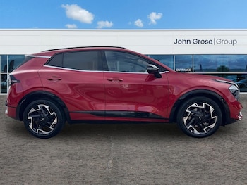 Used Kia Sportage 2023 for sale - 79465501: Photo