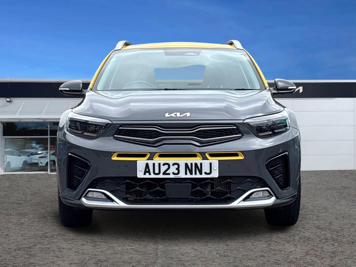 Used Kia Stonic 2023 for sale - 78088669: Photo 10