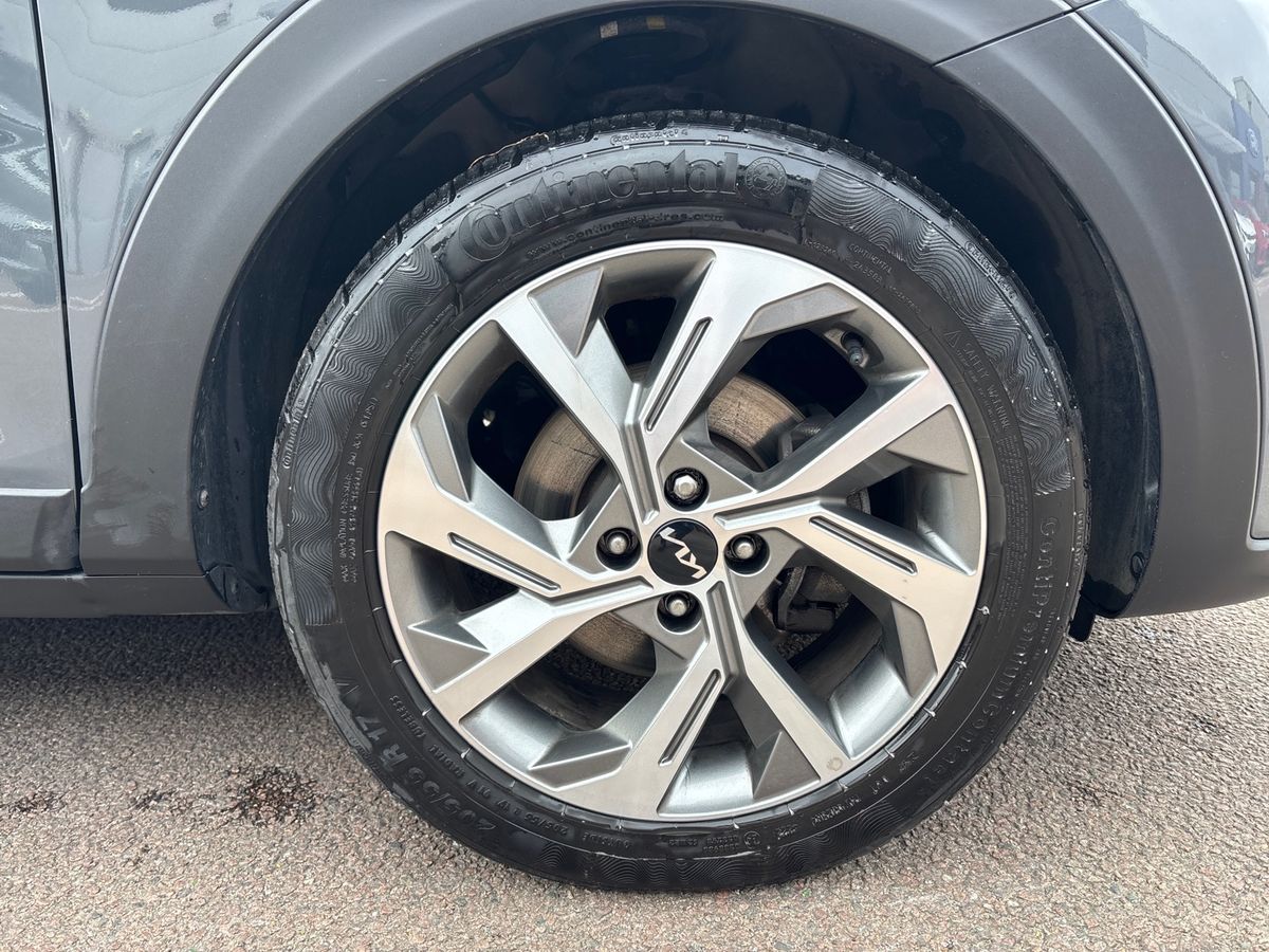 Used Kia Stonic 2023 for sale - 78088669: Photo 11