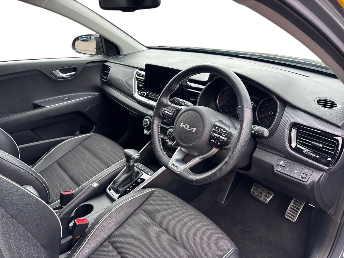 Used Kia Stonic 2023 for sale - 78088669: Photo 13