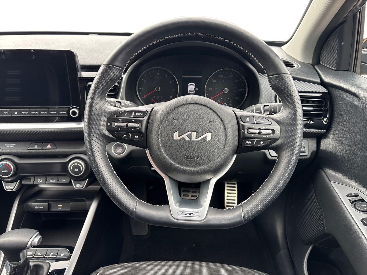 Used Kia Stonic 2023 for sale - 78088669: Photo 14