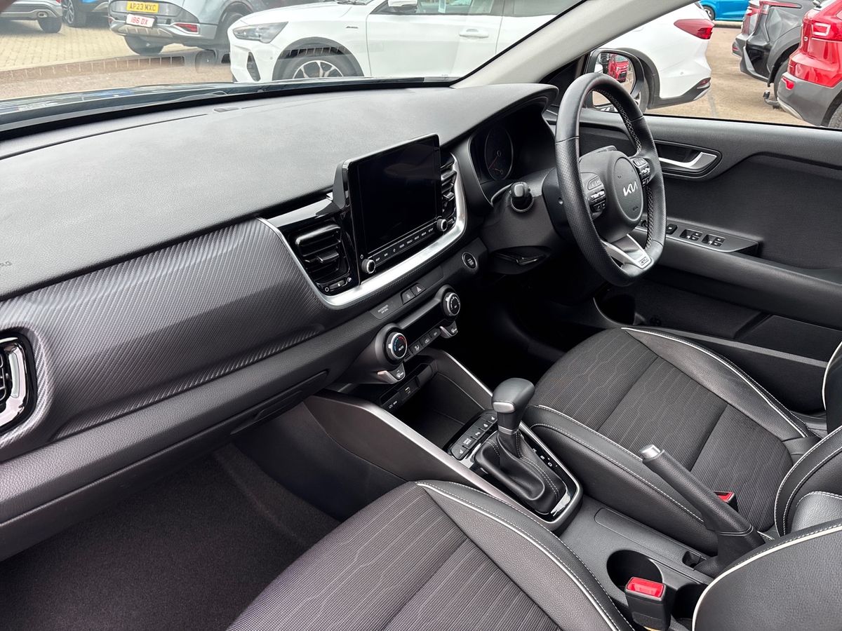 Used Kia Stonic 2023 for sale - 78088669: Photo 17