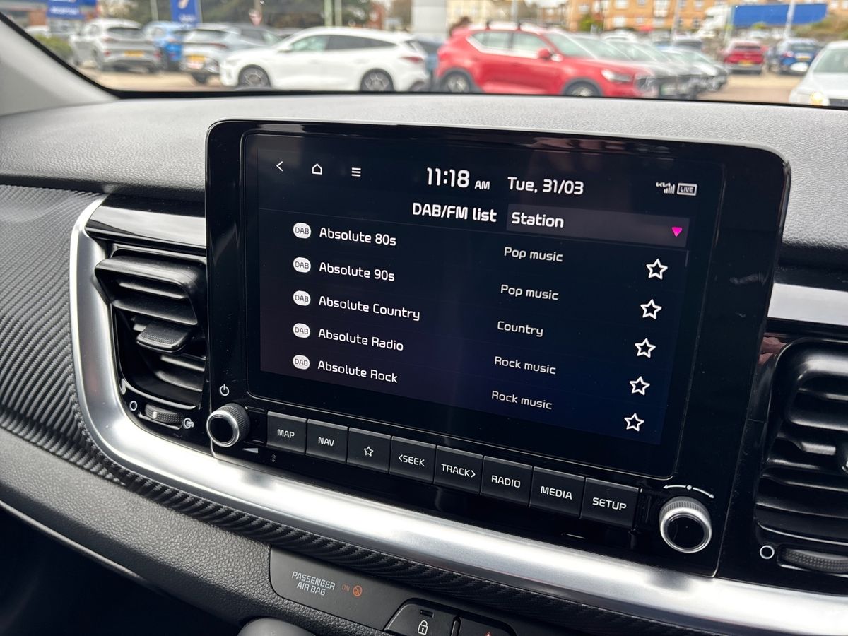 Used Kia Stonic 2023 for sale - 78088669: Photo 22