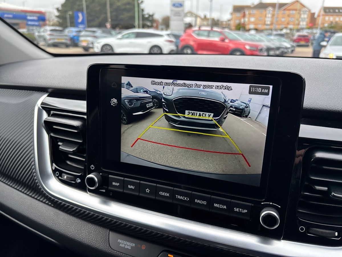 Used Kia Stonic 2023 for sale - 78088669: Photo 25