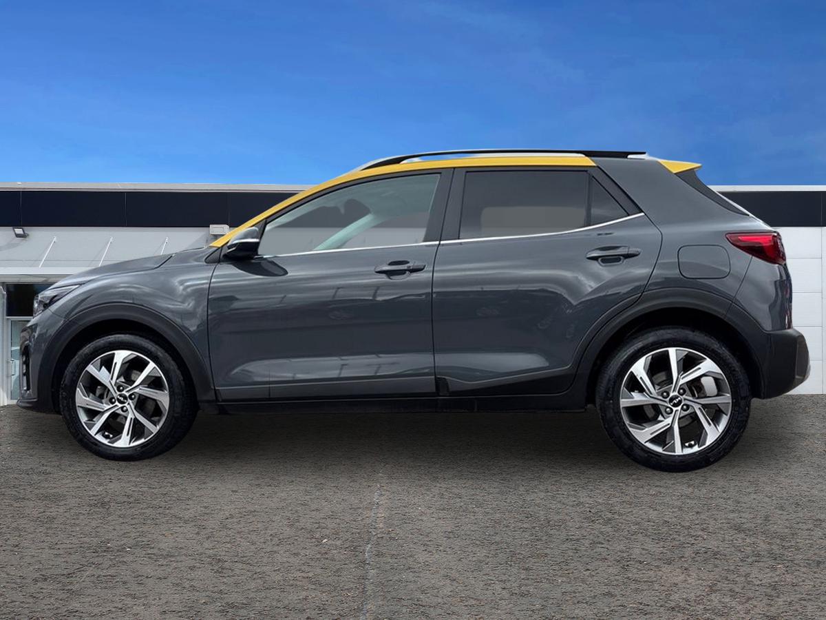 Used Kia Stonic 2023 for sale - 78088669: Photo 7