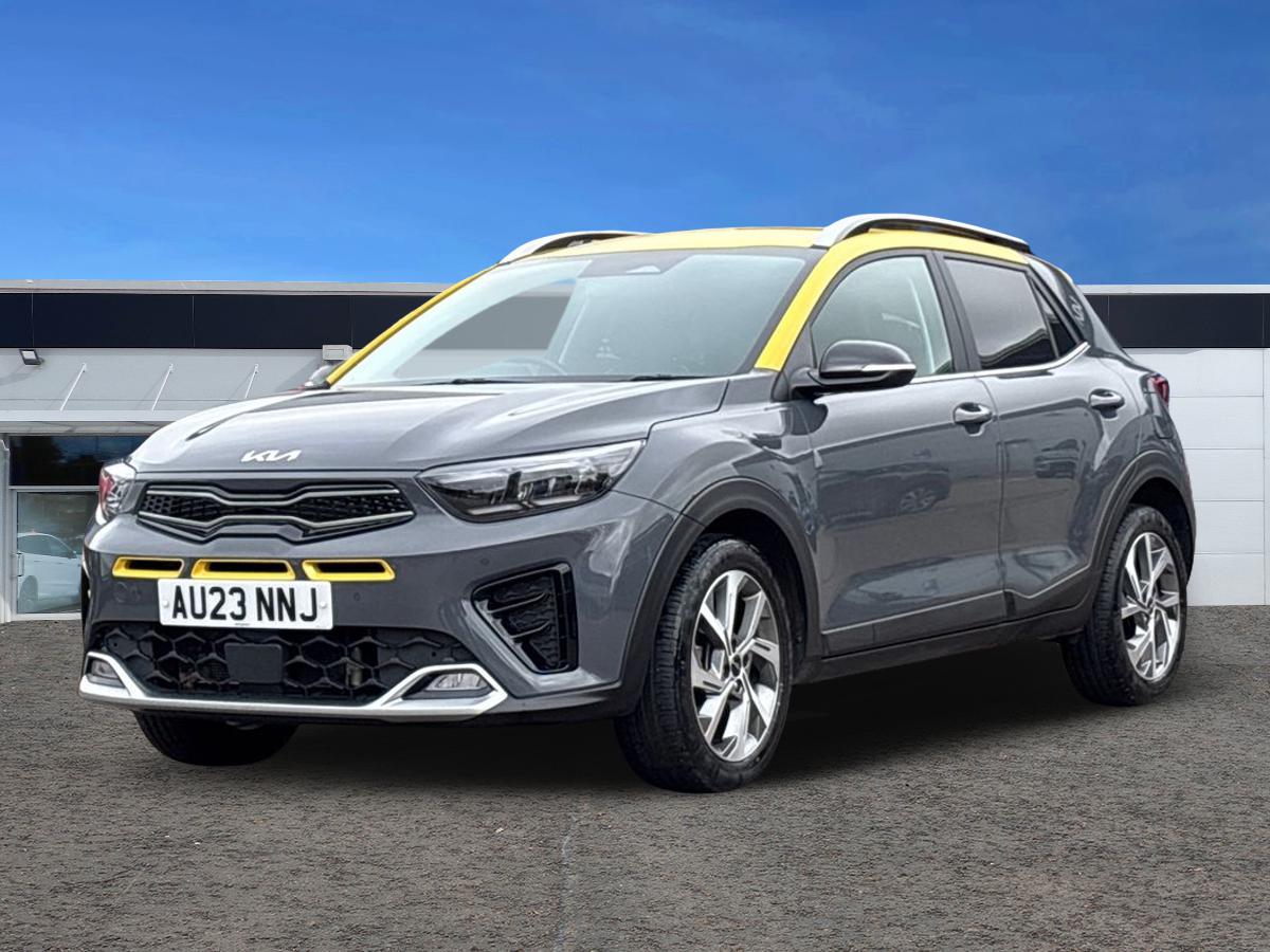 Used Kia Stonic 2023 for sale - 78088669: Photo 9