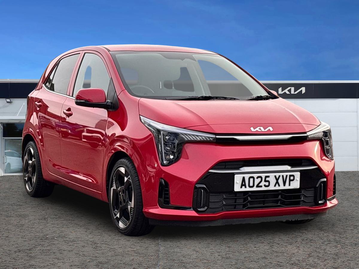 Used Kia Picanto 2025 for sale - 77111464: Photo 1