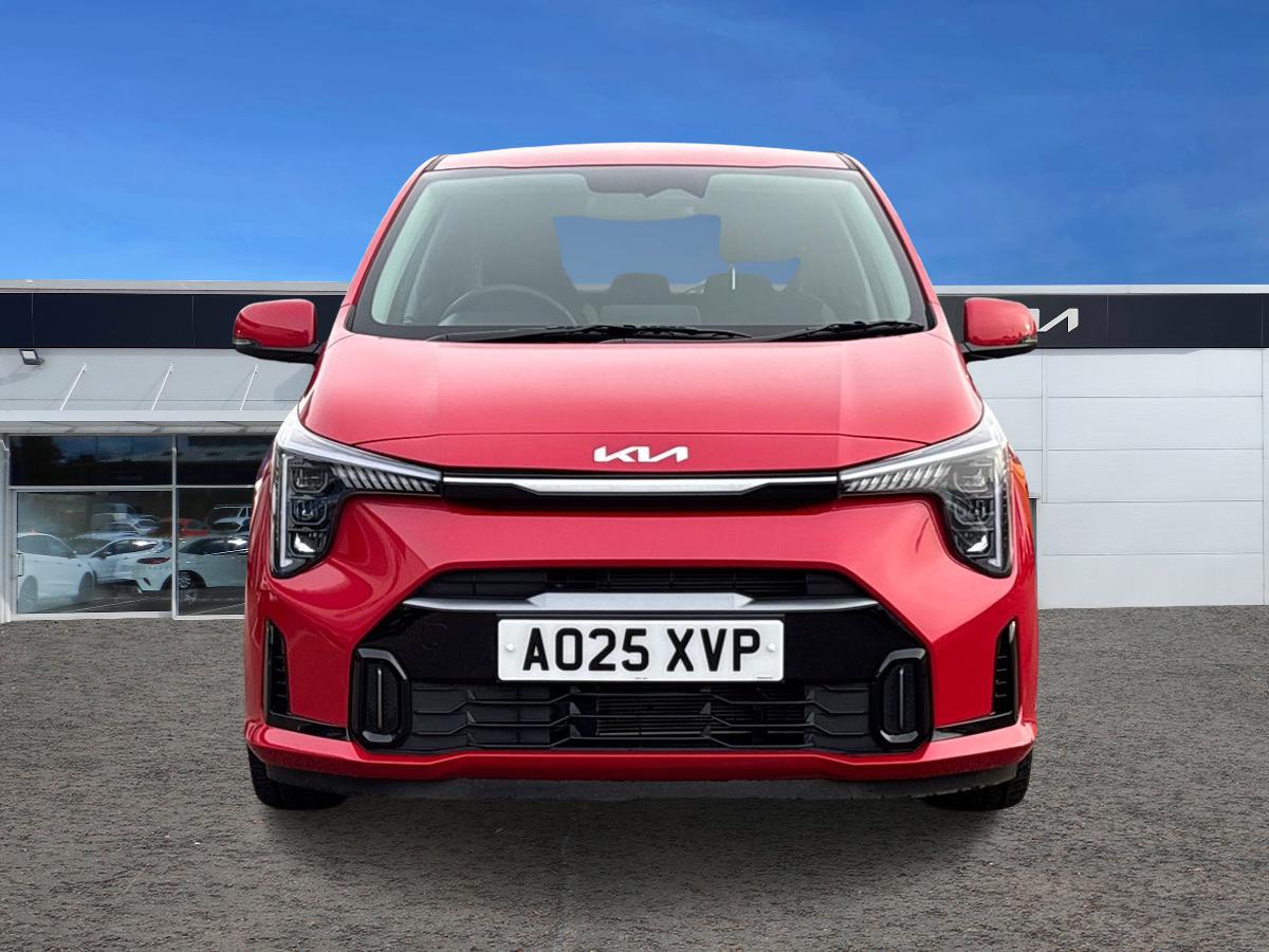 Used Kia Picanto 2025 for sale - 77111464: Photo 10