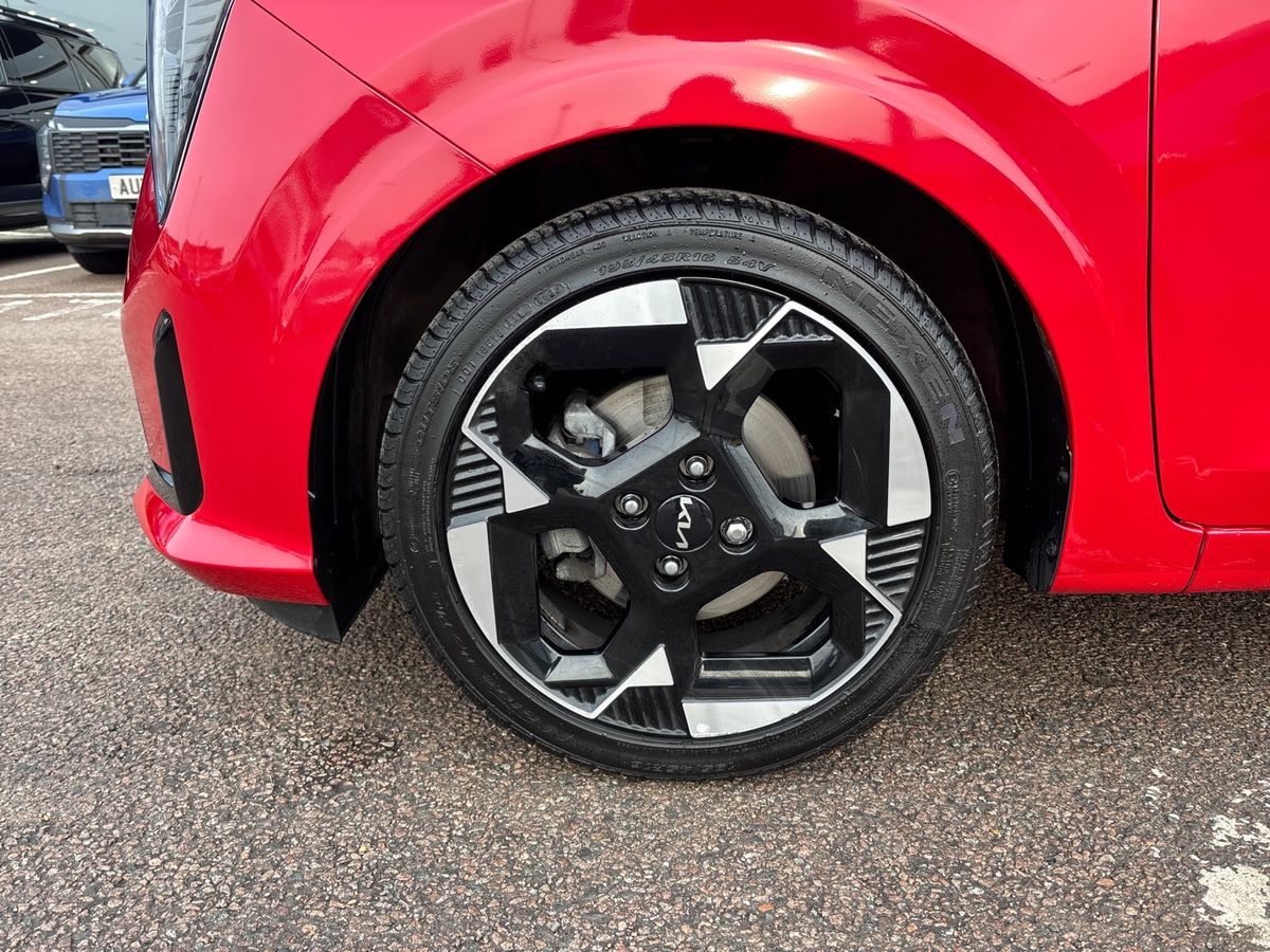 Used Kia Picanto 2025 for sale - 77111464: Photo 11