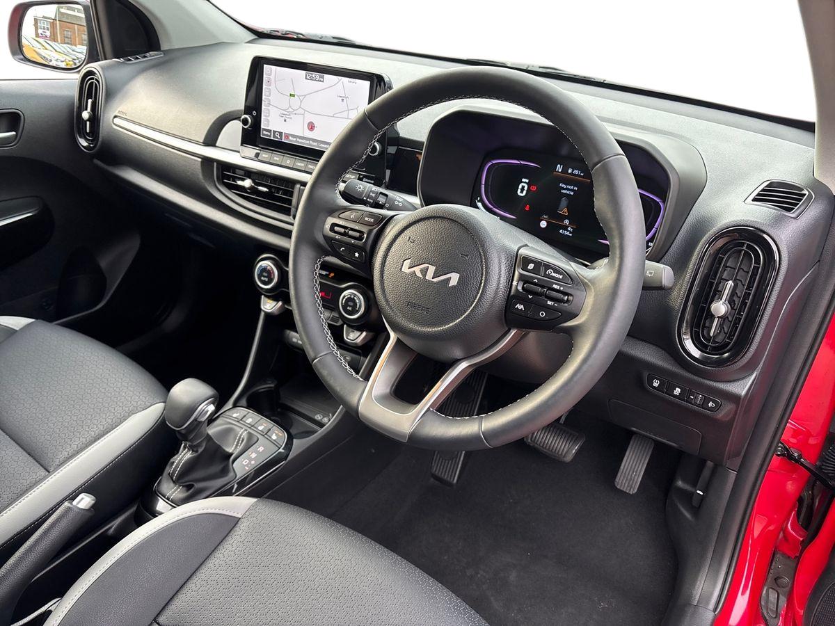 Used Kia Picanto 2025 for sale - 77111464: Photo 13