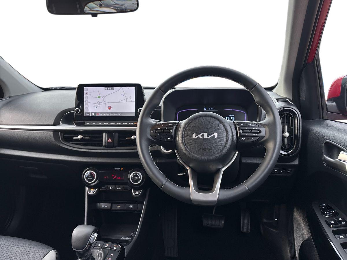 Used Kia Picanto 2025 for sale - 77111464: Photo 14