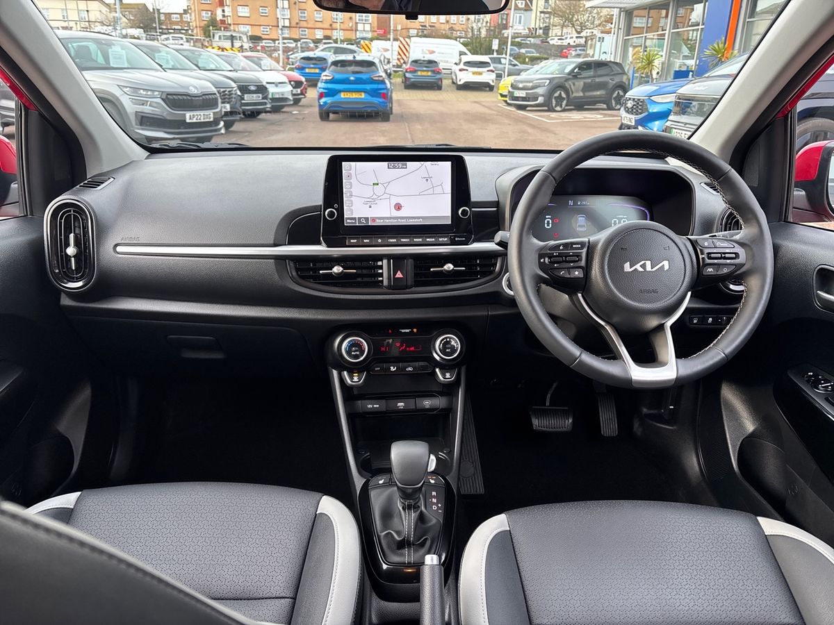 Used Kia Picanto 2025 for sale - 77111464: Photo 15