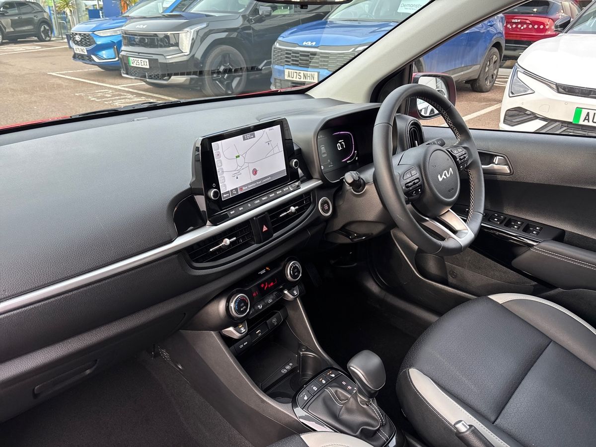 Used Kia Picanto 2025 for sale - 77111464: Photo 17