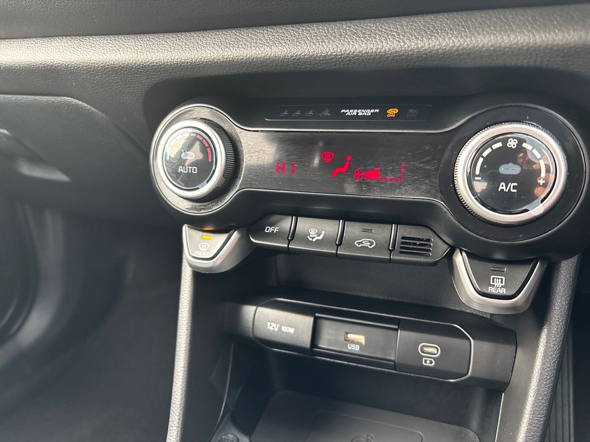 Used Kia Picanto 2025 for sale - 77111464: Photo 19