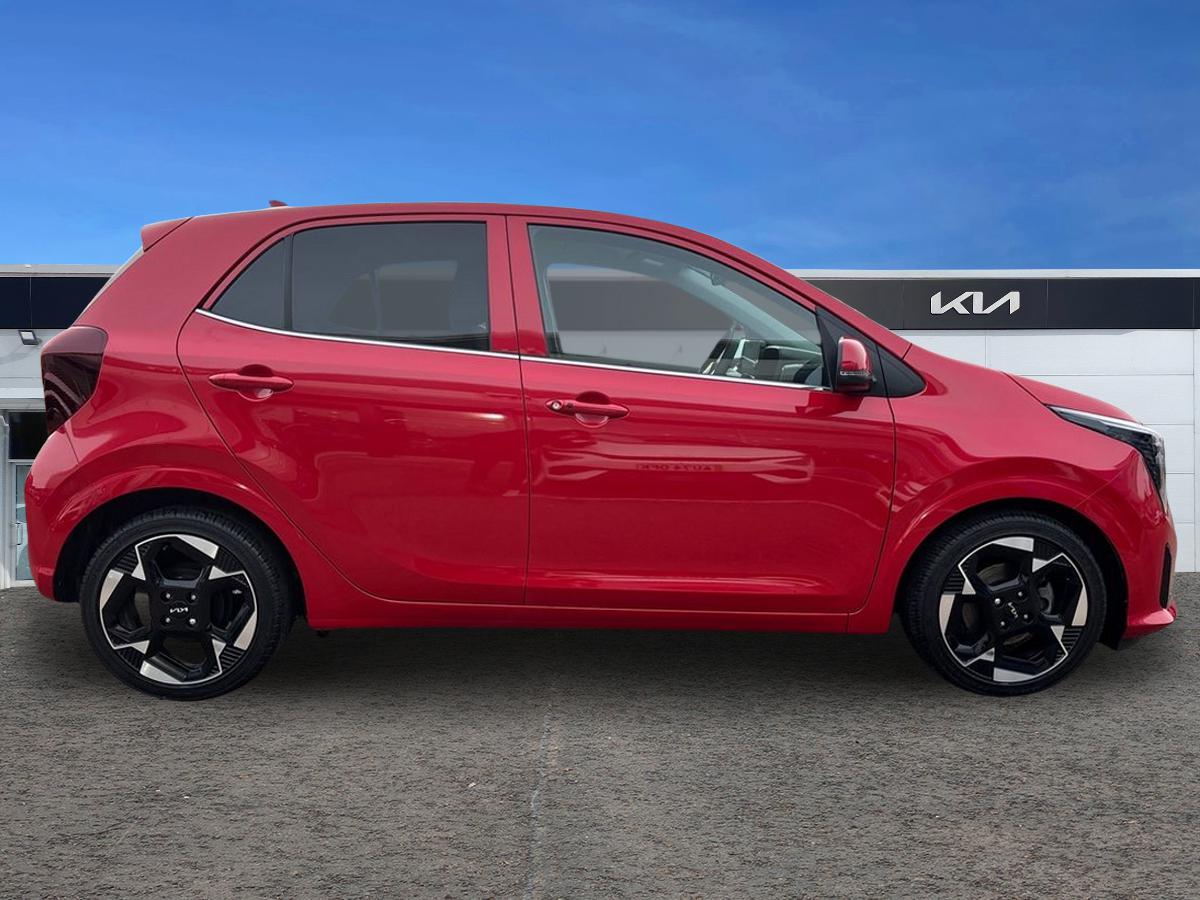 Used Kia Picanto 2025 for sale - 77111464: Photo 2