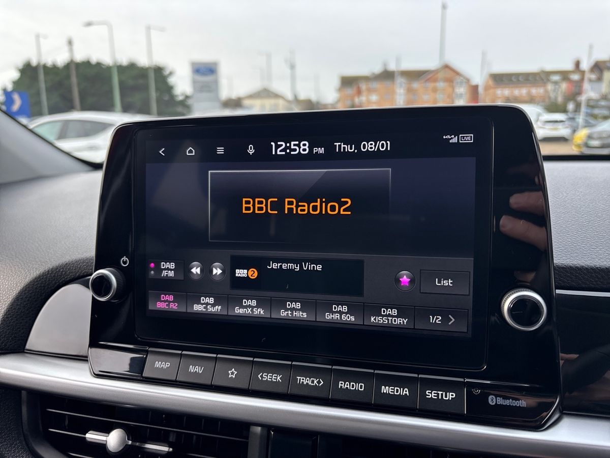 Used Kia Picanto 2025 for sale - 77111464: Photo 22