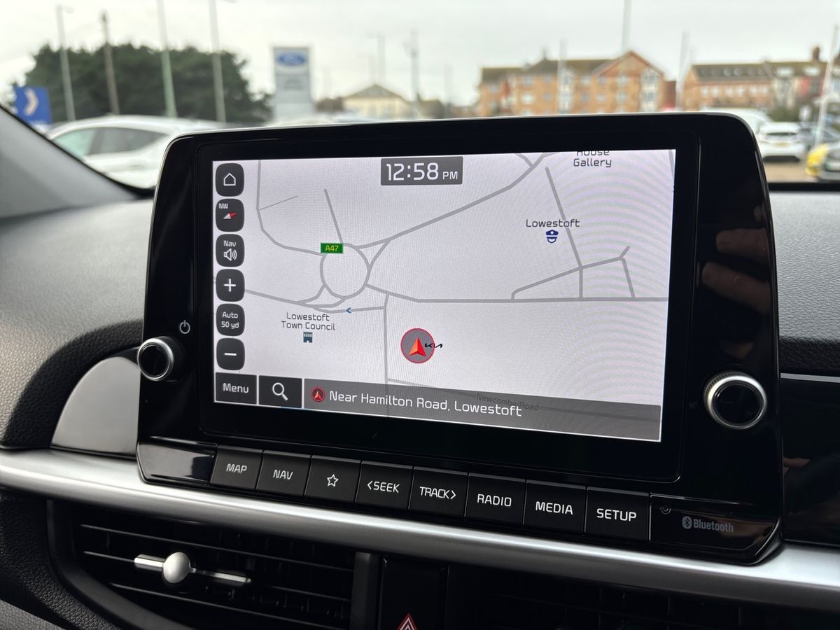 Used Kia Picanto 2025 for sale - 77111464: Photo 23