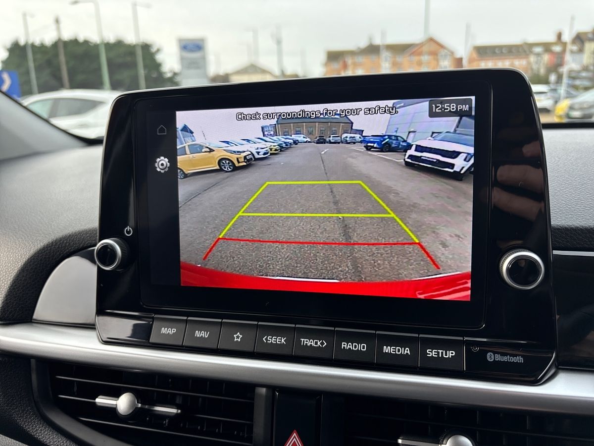 Used Kia Picanto 2025 for sale - 77111464: Photo 25