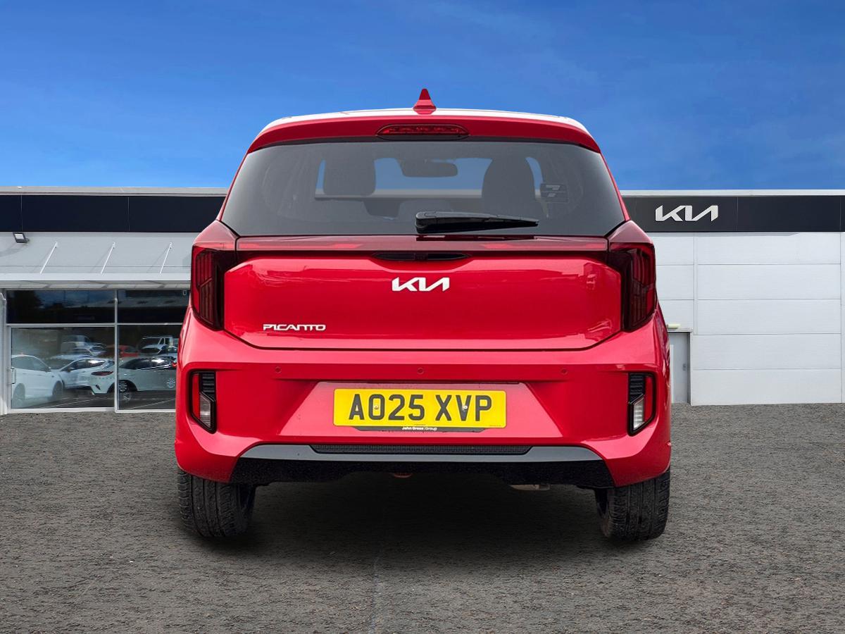 Used Kia Picanto 2025 for sale - 77111464: Photo 5